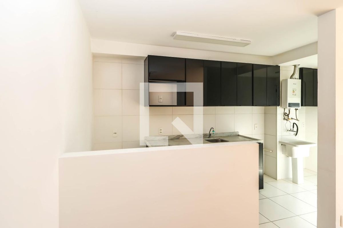 Apartamento, 2 quartos, 55 m² - Foto 21
