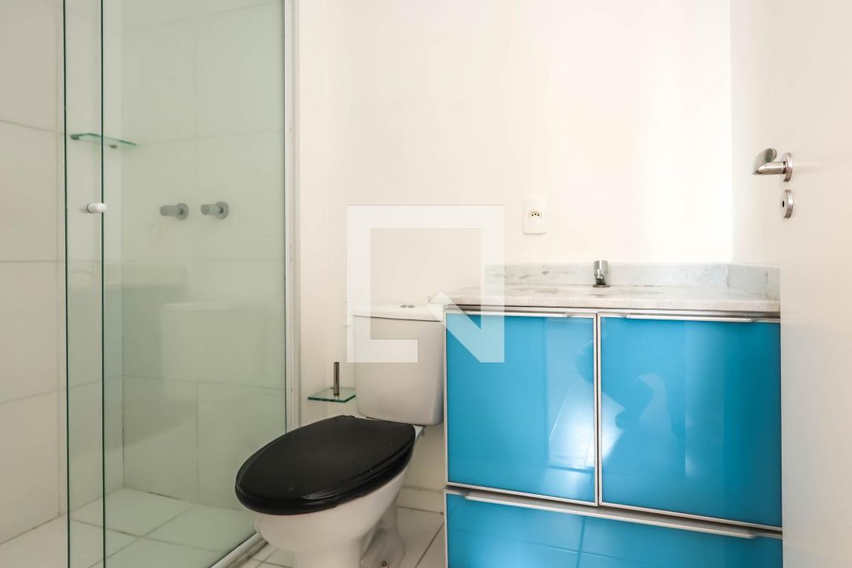 Apartamento, 2 quartos, 55 m² - Foto 43