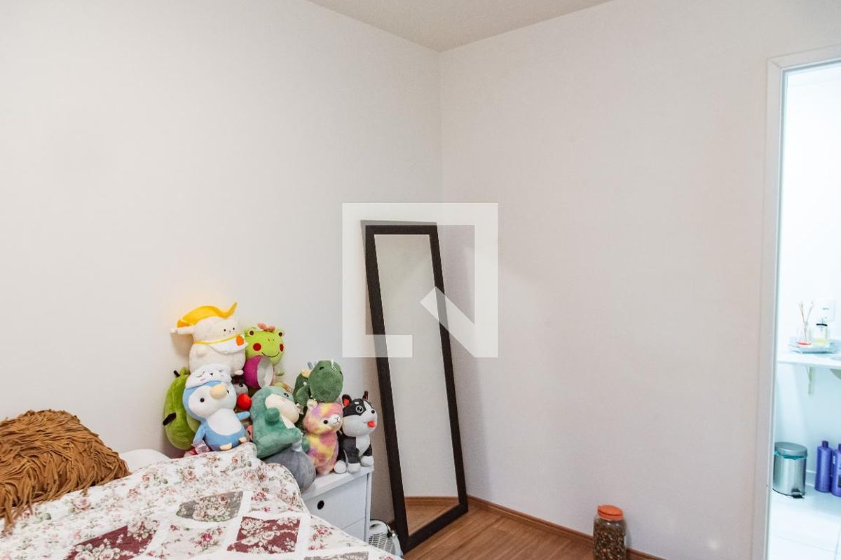 Apartamento, 2 quartos, 55 m² - Foto 14