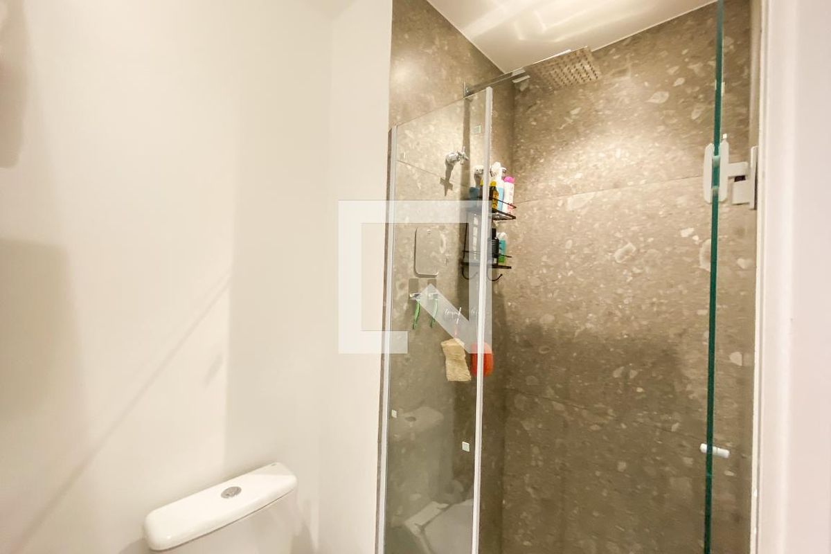 Kitnet-Studio, 27 m² - Foto 38