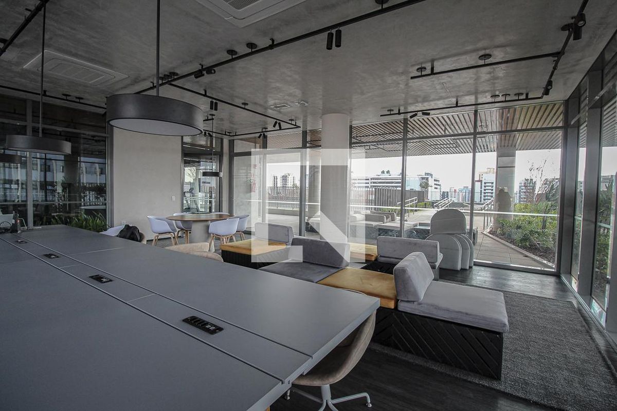 Kitnet-Studio, 27 m² - Foto 50