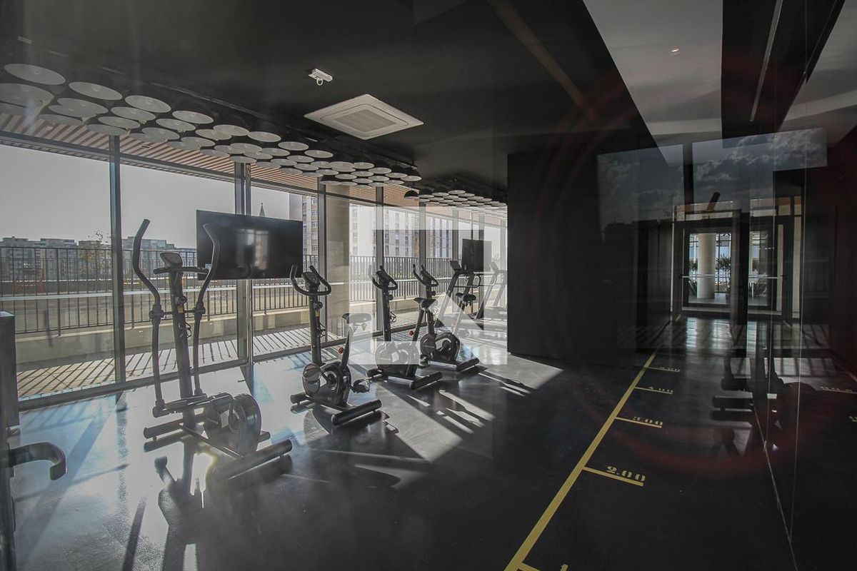 Kitnet-Studio, 27 m² - Foto 56