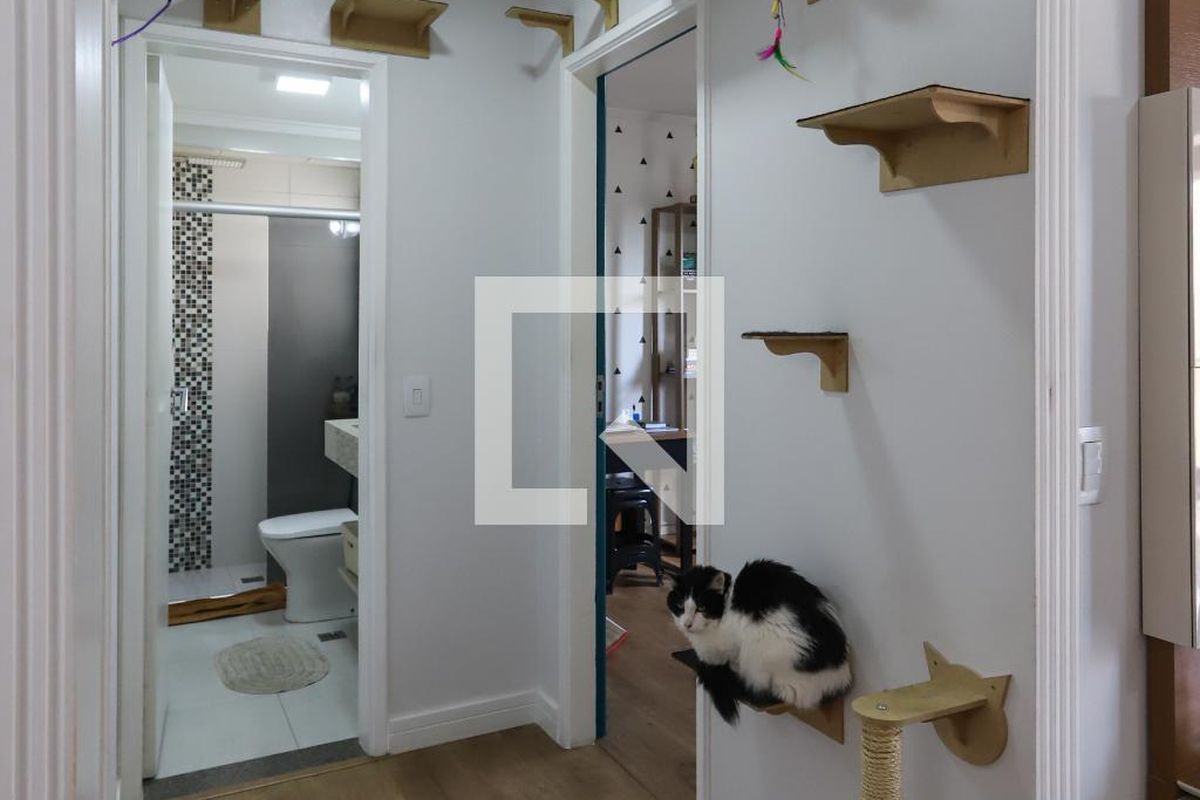 Apartamento, 2 quartos, 70 m² - Foto 16