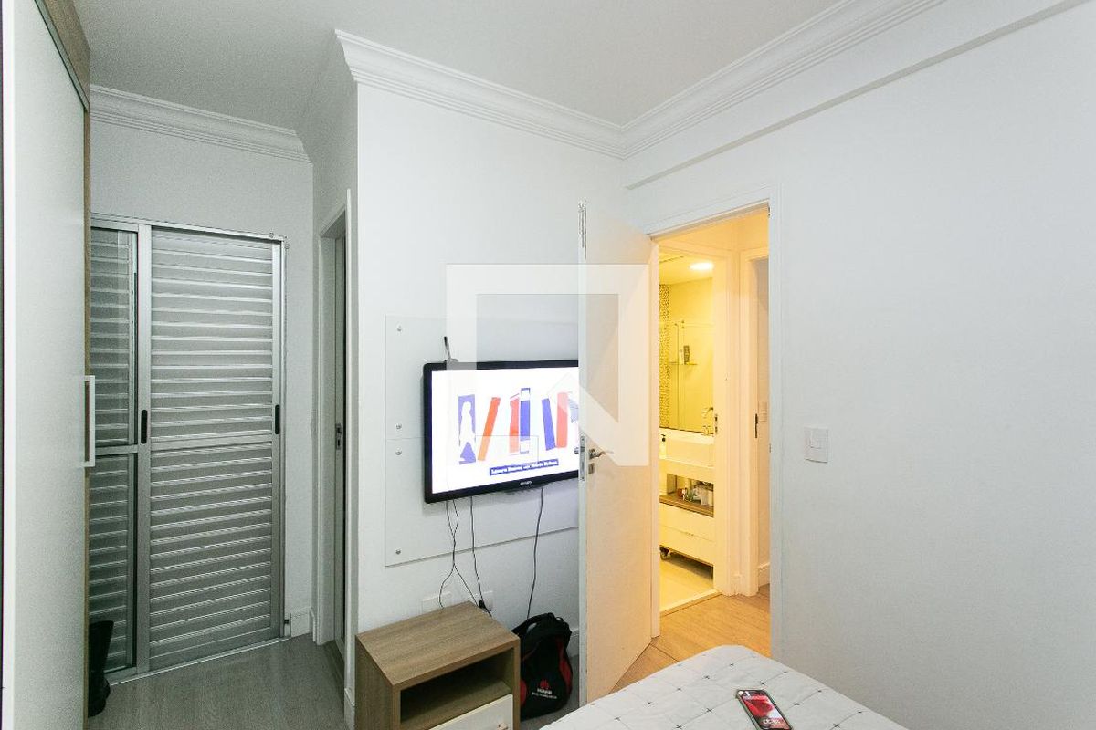 Apartamento, 3 quartos, 86 m² - Foto 40