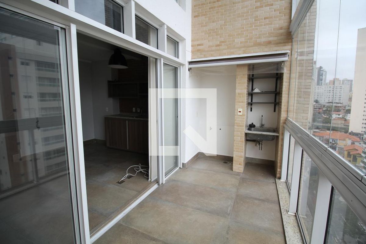 Apartamento, 1 quarto, 60 m² - Foto 6