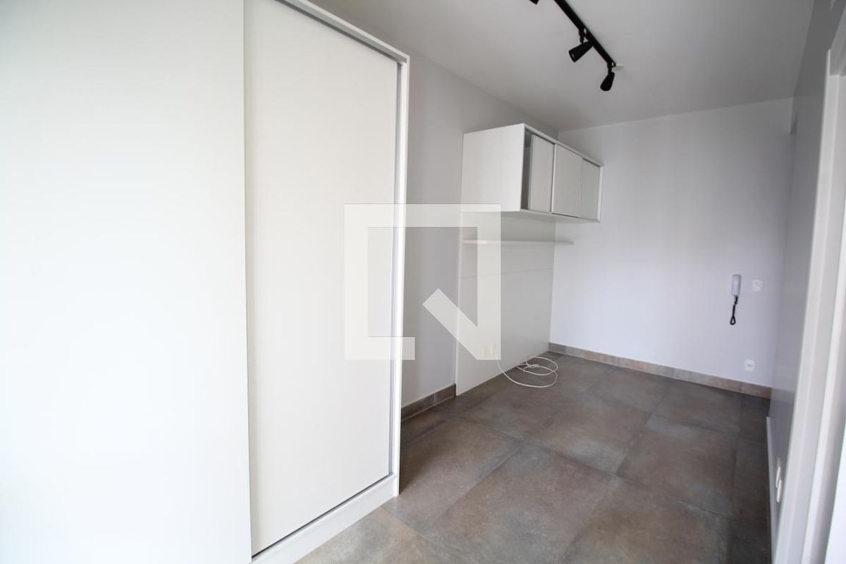 Apartamento, 1 quarto, 60 m² - Foto 12