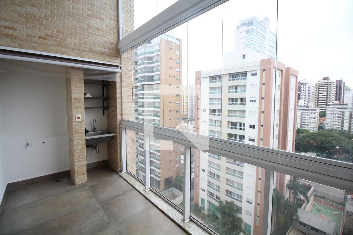Apartamento, 1 quarto, 60 m² - Foto 5