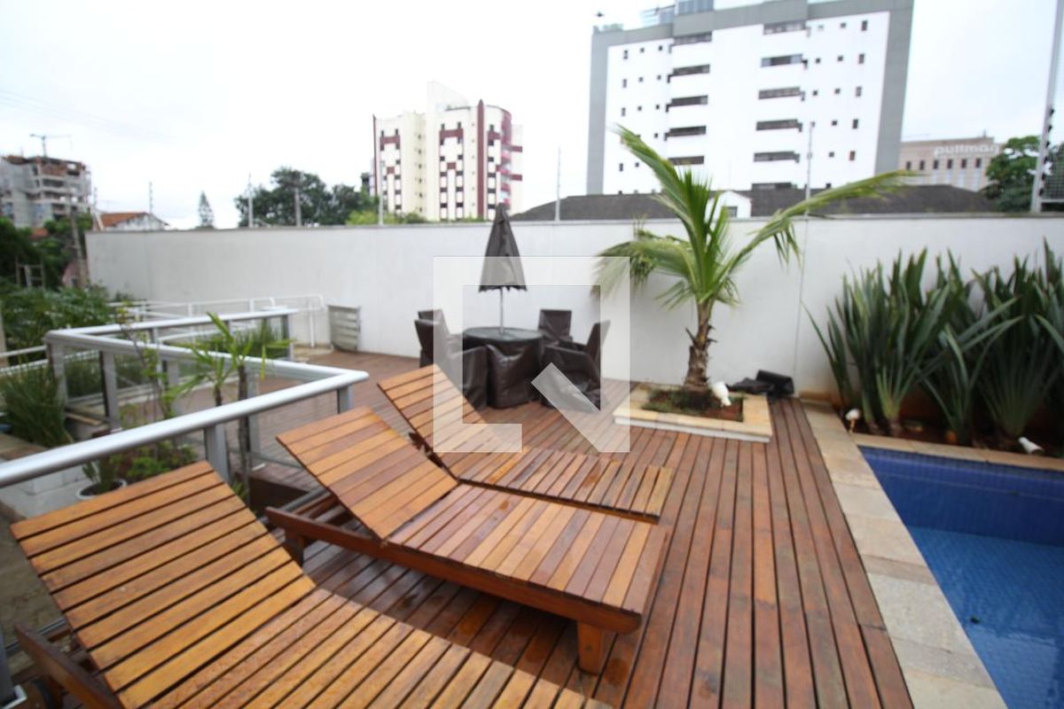 Apartamento, 1 quarto, 60 m² - Foto 27