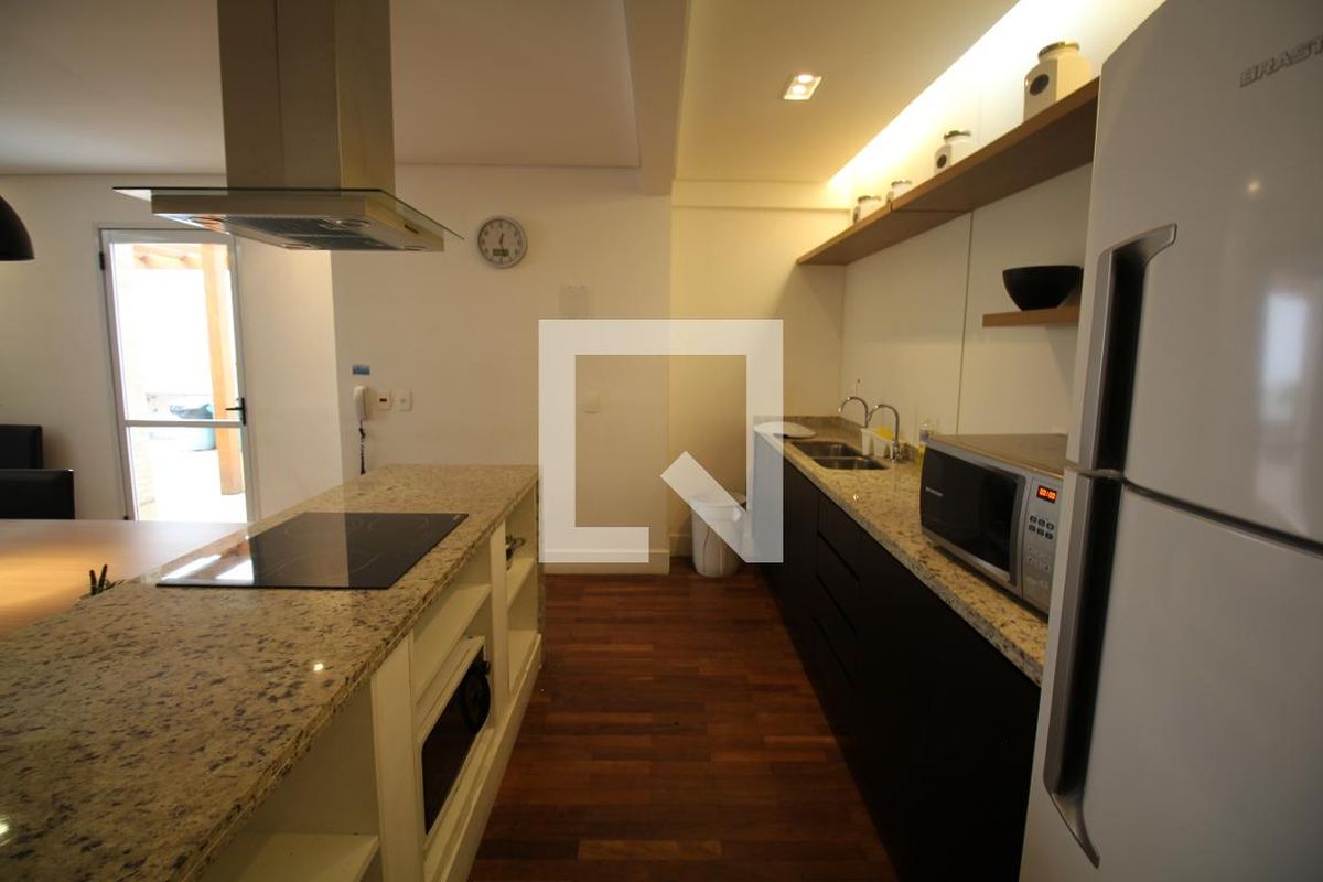 Apartamento, 1 quarto, 60 m² - Foto 35