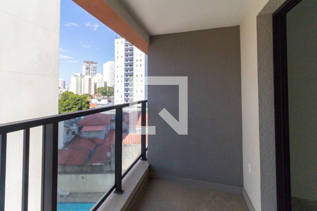 Kitnet-Studio, 35 m² - Foto 14