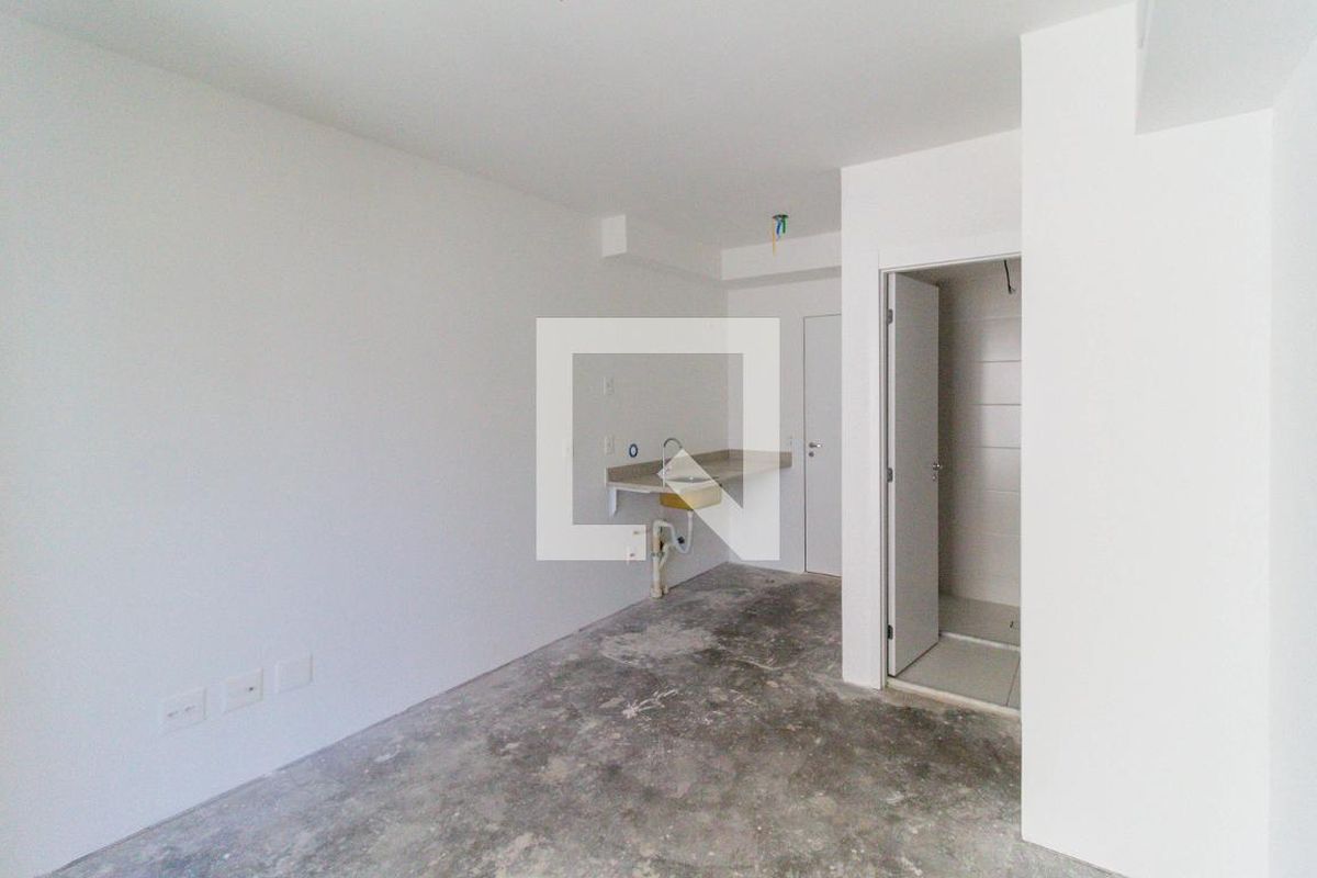 Kitnet-Studio, 35 m² - Foto 4