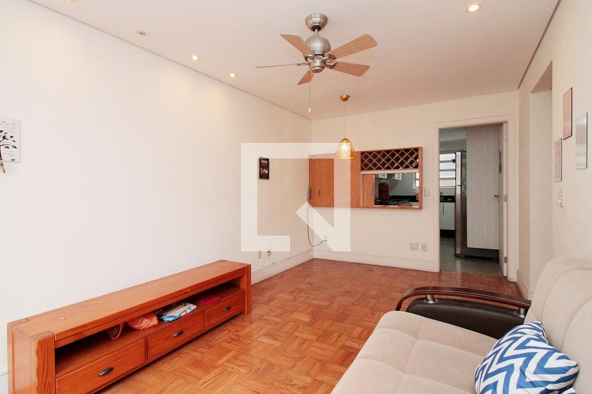 Apartamento, 2 quartos, 100 m² - Foto 3
