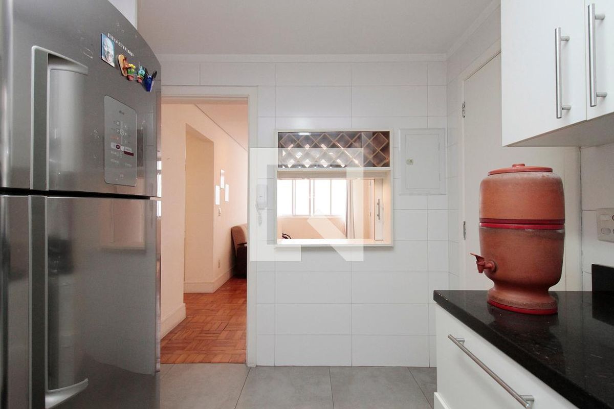 Apartamento, 2 quartos, 100 m² - Foto 31