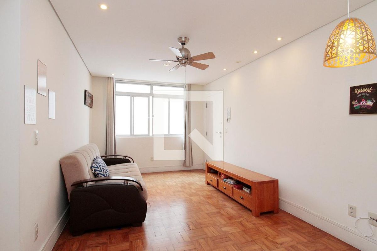 Apartamento, 2 quartos, 100 m² - Foto 1