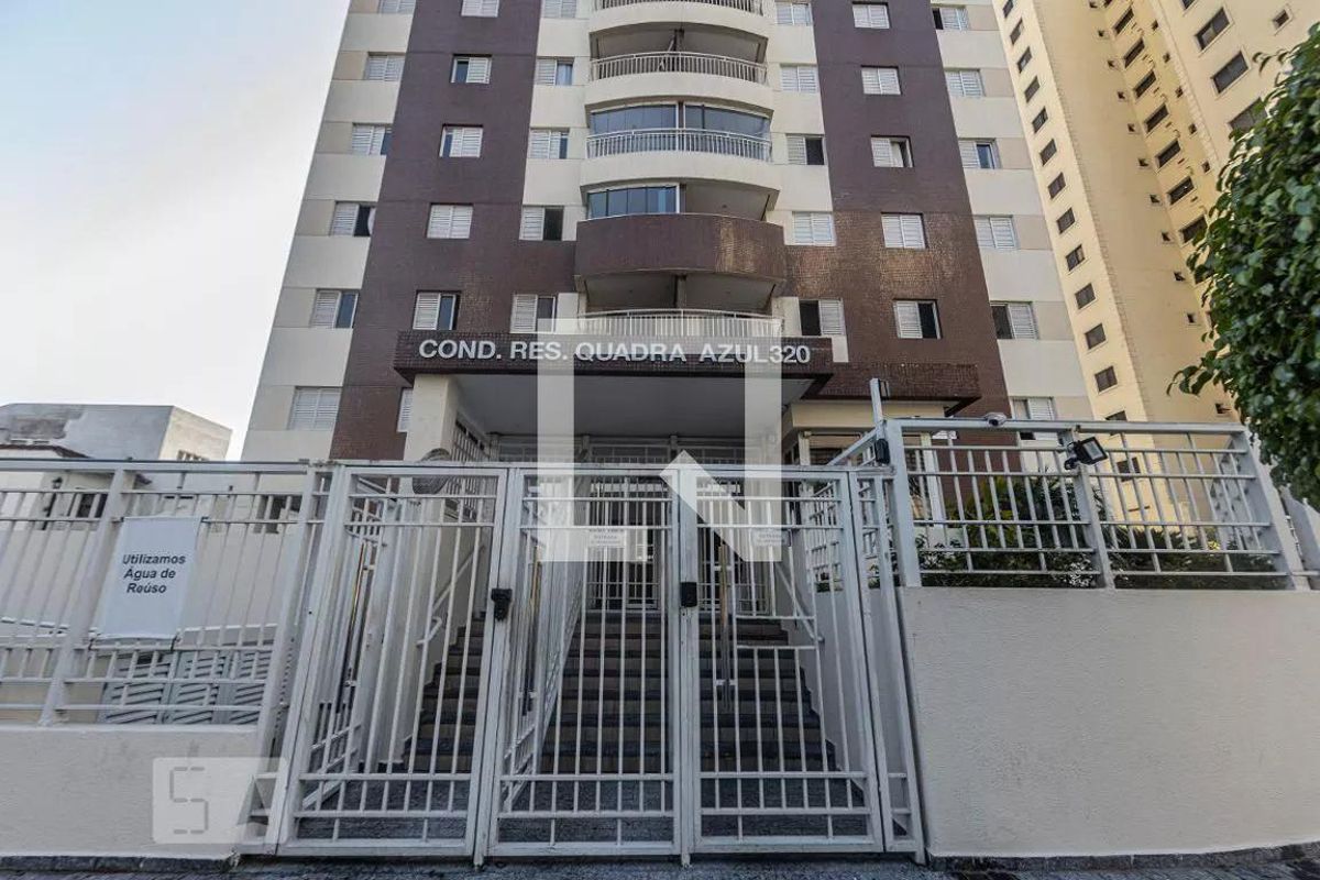 Apartamento, 3 quartos, 75 m² - Foto 64