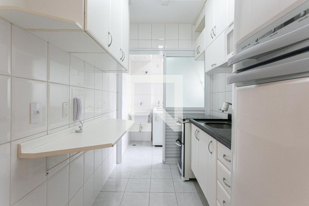 Apartamento, 3 quartos, 75 m² - Foto 38