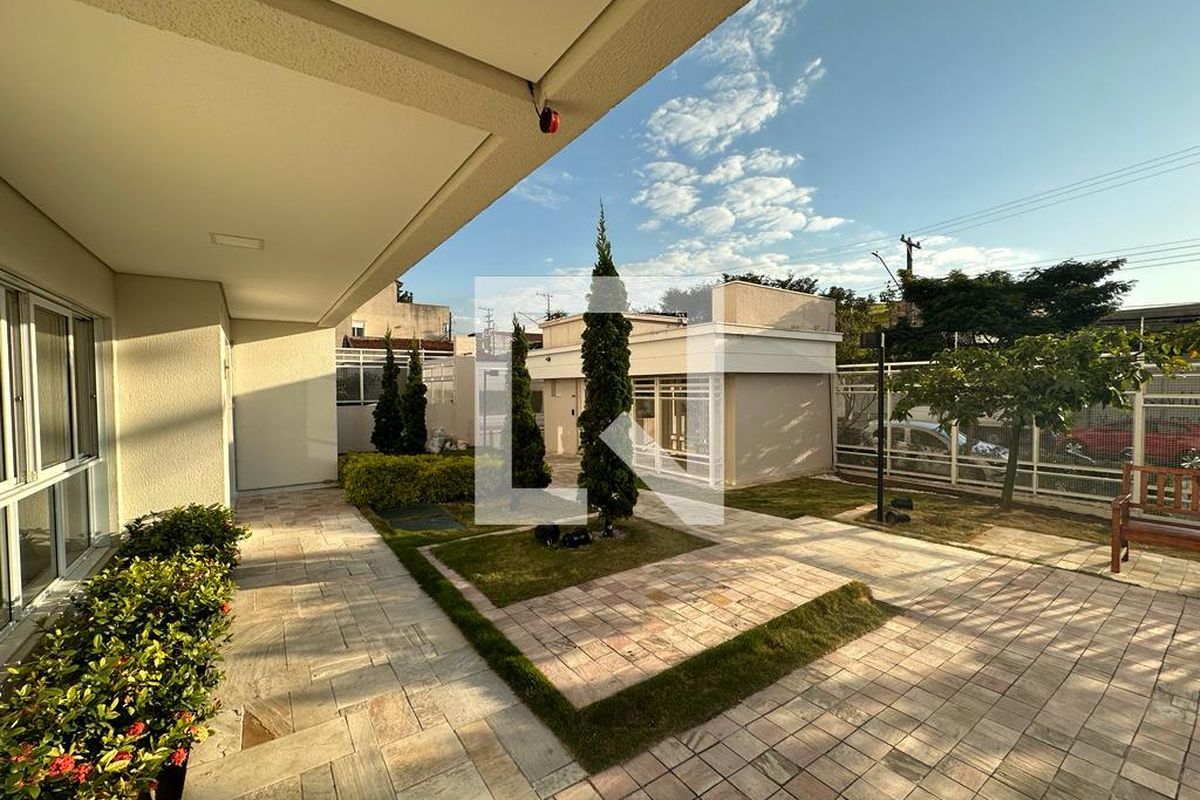 Apartamento, 3 quartos, 69 m² - Foto 98