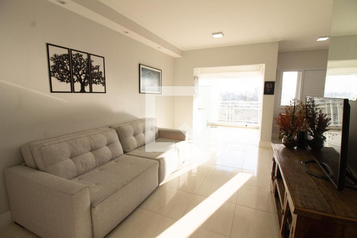 Apartamento, 3 quartos, 69 m² - Foto 4
