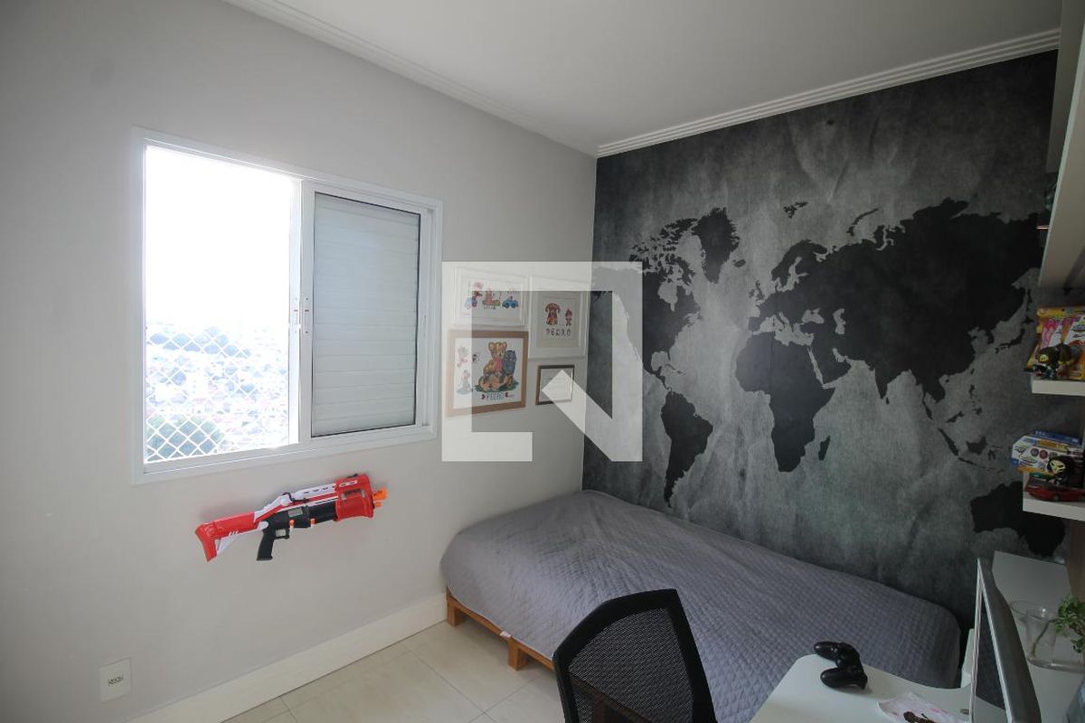 Apartamento, 3 quartos, 69 m² - Foto 24