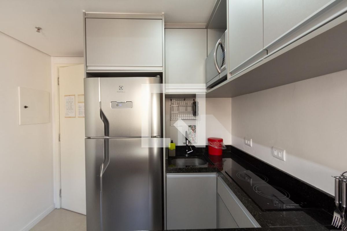 Kitnet-Studio, 32 m² - Foto 36