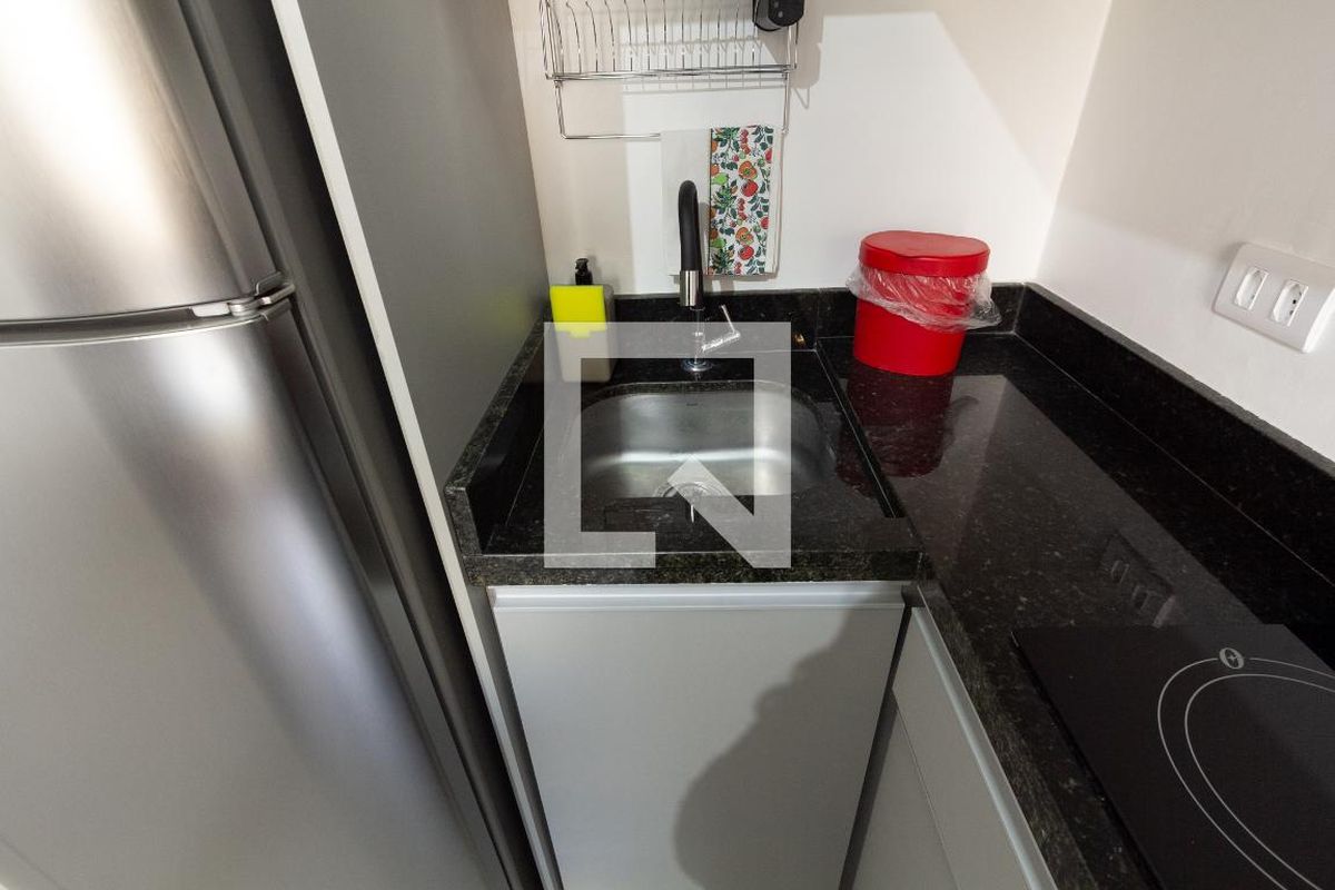 Kitnet-Studio, 32 m² - Foto 34