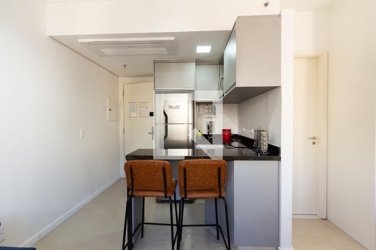 Kitnet-Studio, 32 m² - Foto 10