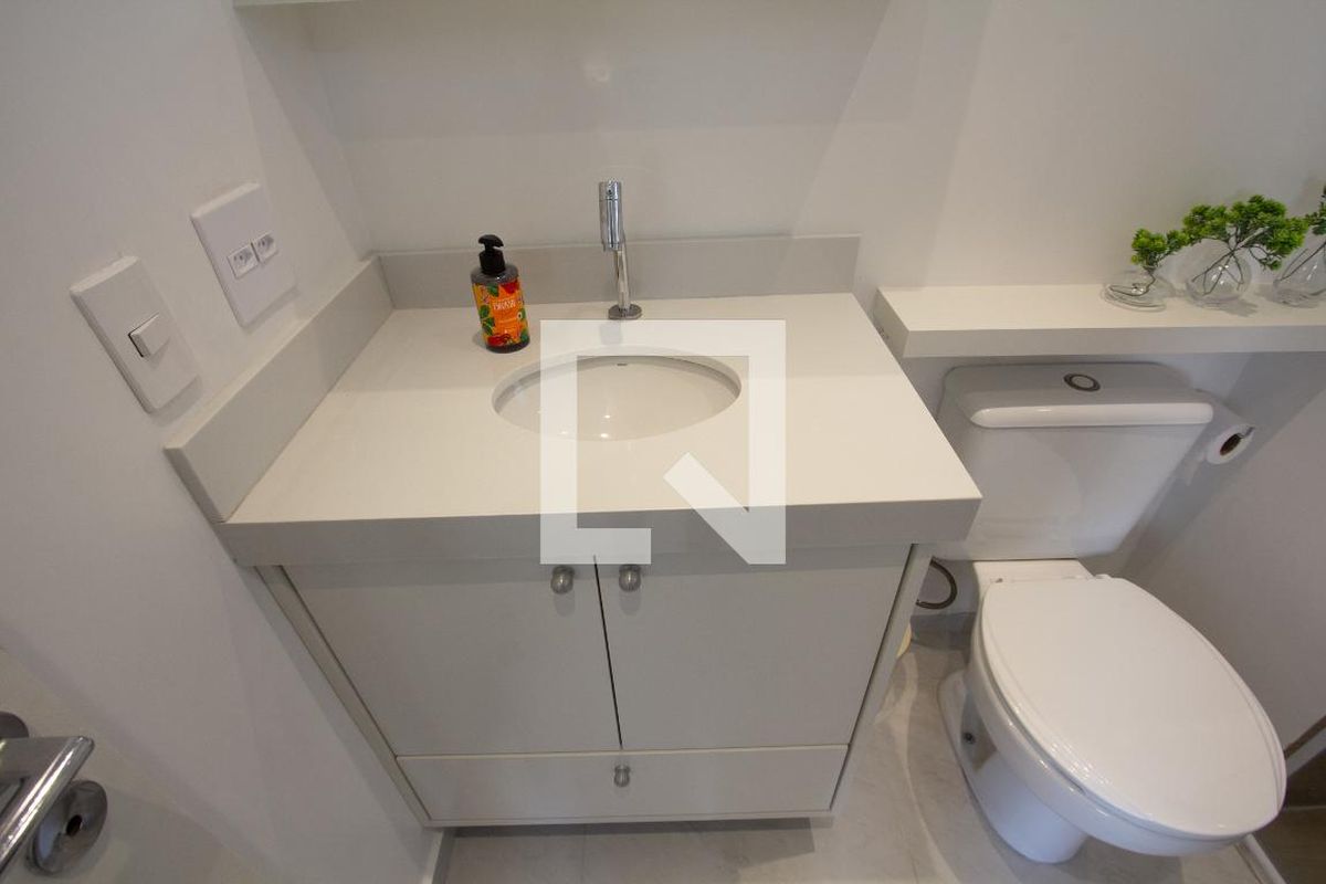 Kitnet-Studio, 32 m² - Foto 38
