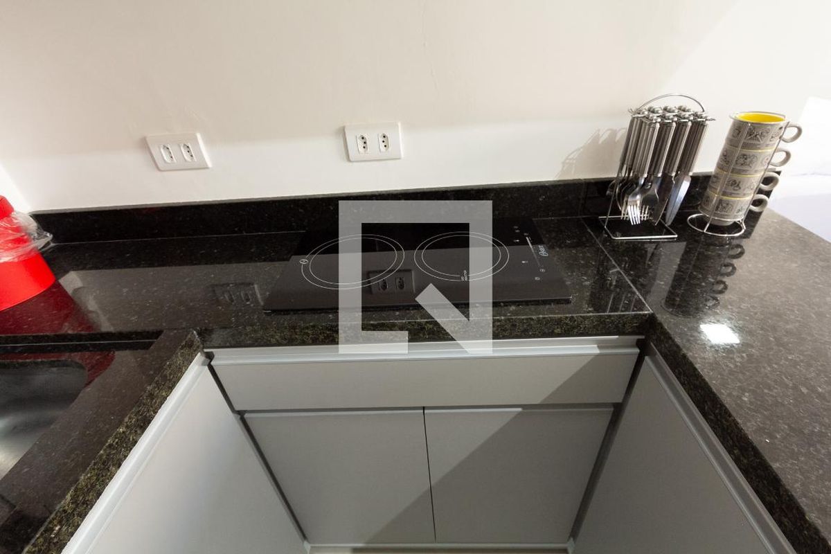 Kitnet-Studio, 32 m² - Foto 32