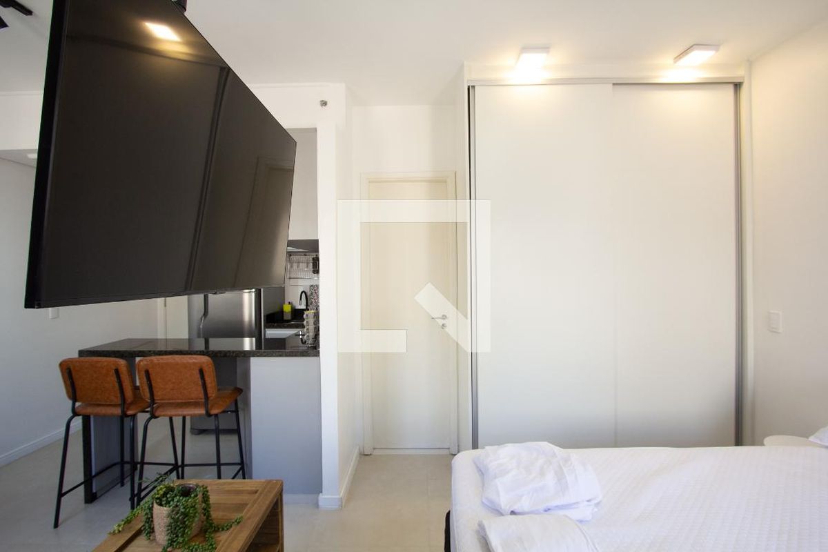 Kitnet-Studio, 32 m² - Foto 18