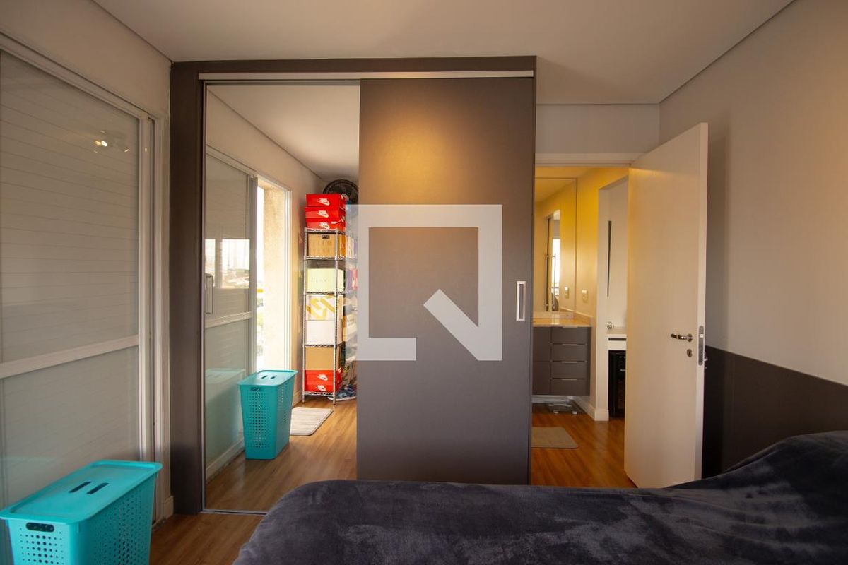 Cobertura, 1 quarto, 65 m² - Foto 28