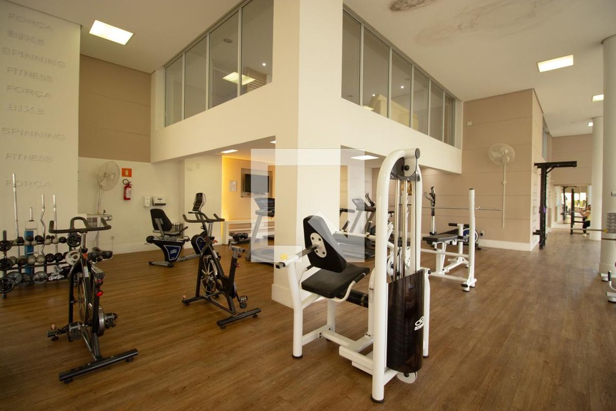 Cobertura, 1 quarto, 65 m² - Foto 84