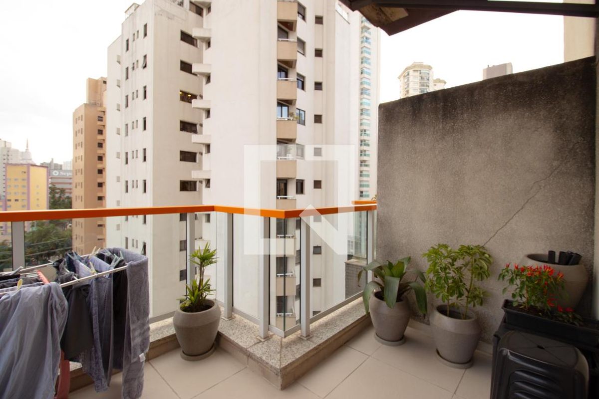 Cobertura, 1 quarto, 65 m² - Foto 34