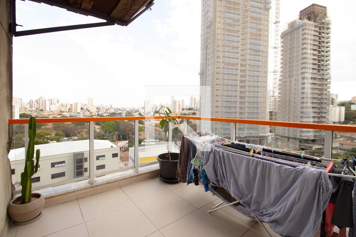 Cobertura, 1 quarto, 65 m² - Foto 32