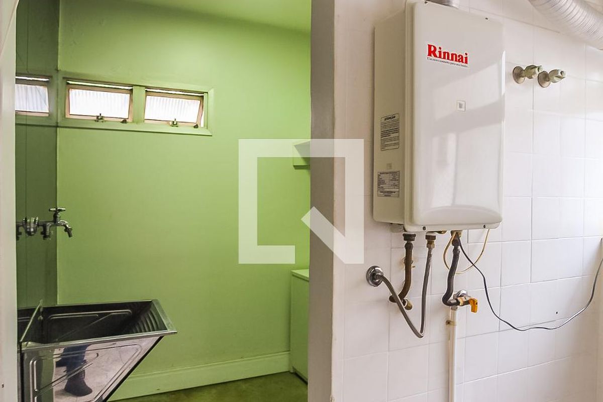Apartamento, 3 quartos, 128 m² - Foto 98