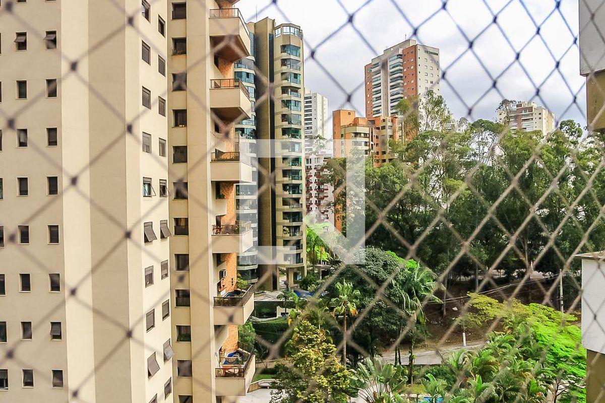 Apartamento, 3 quartos, 128 m² - Foto 42