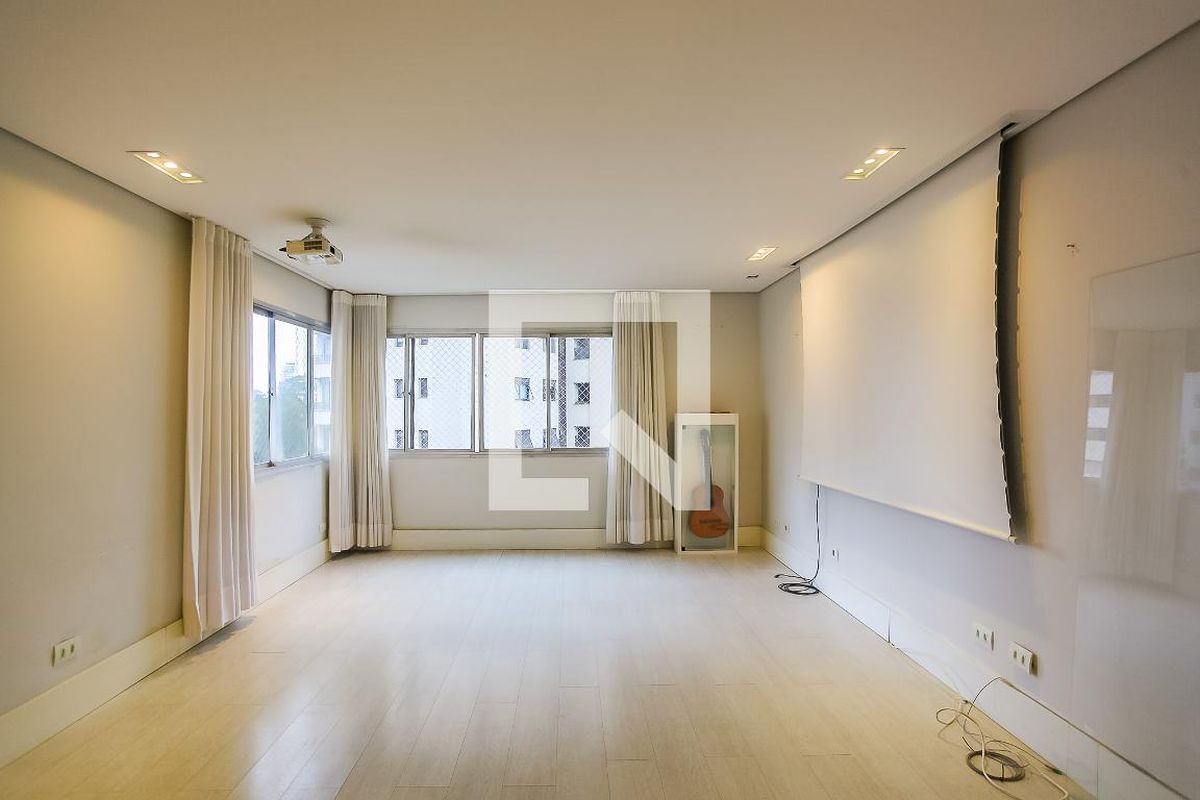 Apartamento, 3 quartos, 128 m² - Foto 6