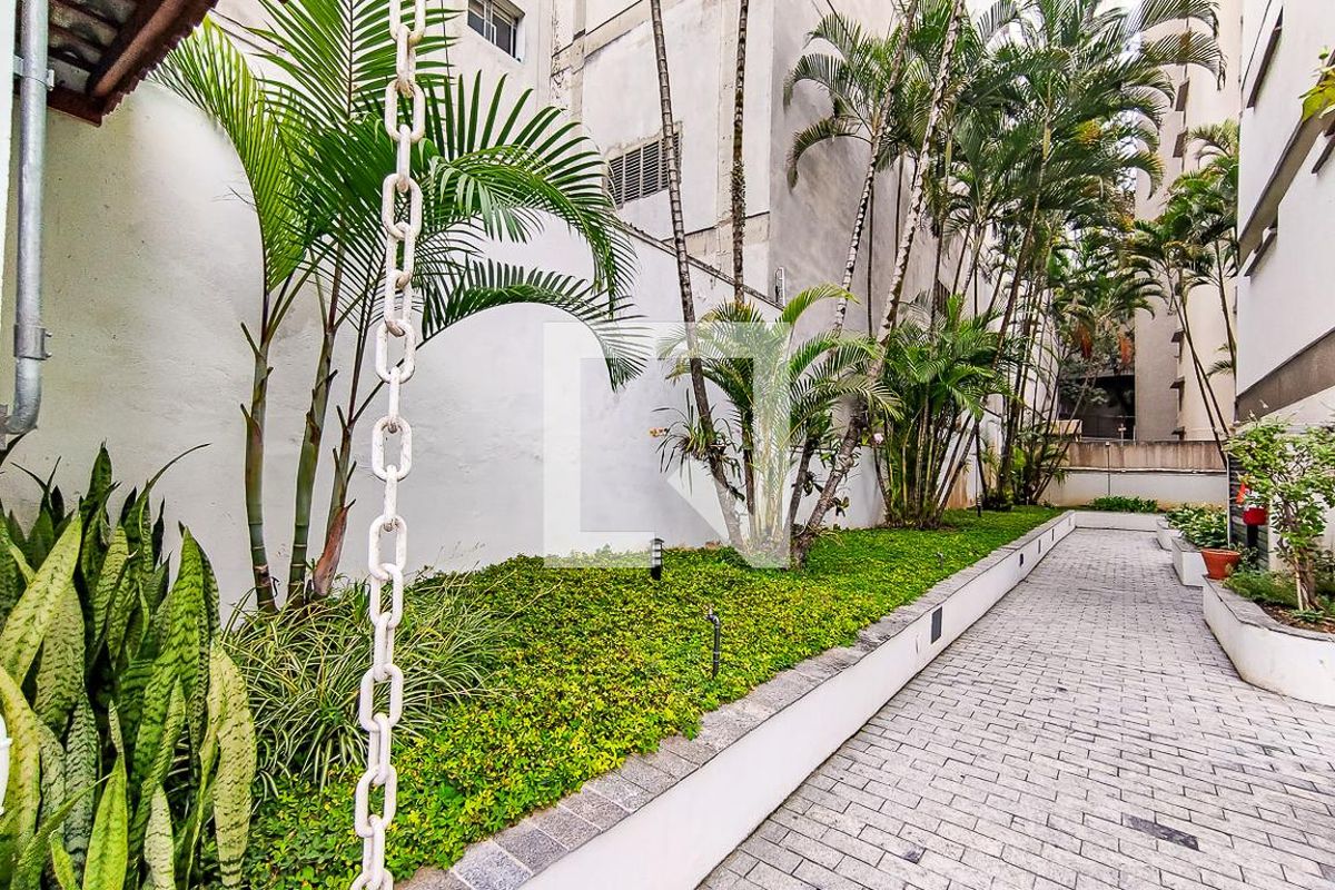 Apartamento, 3 quartos, 128 m² - Foto 126