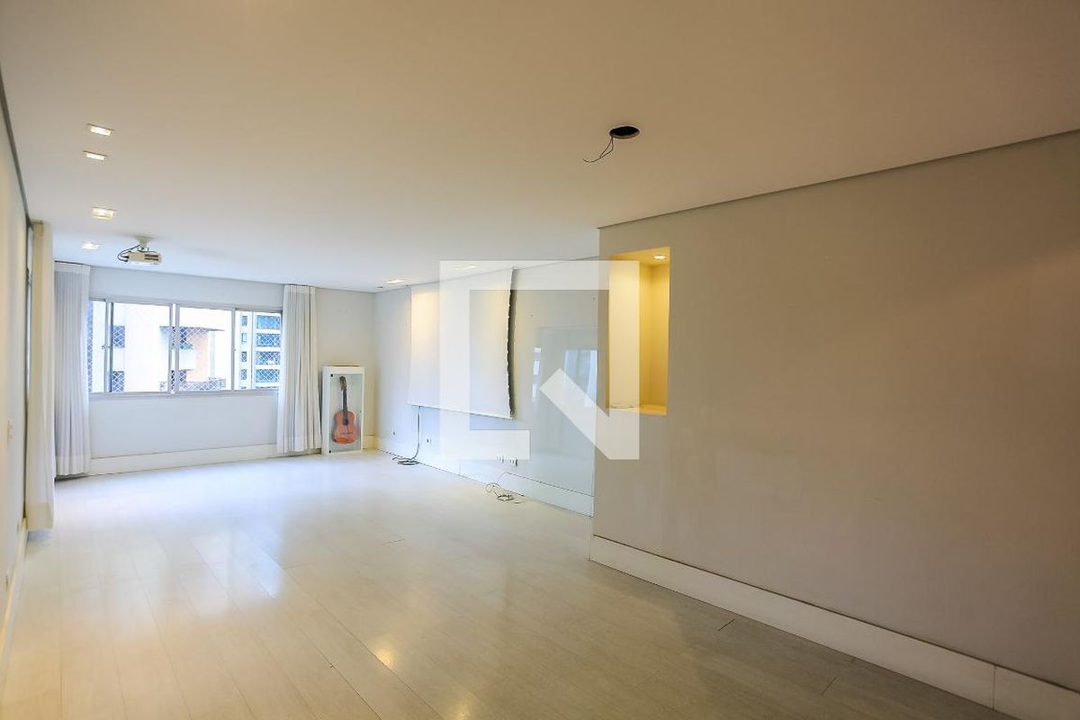 Apartamento, 3 quartos, 128 m² - Foto 2