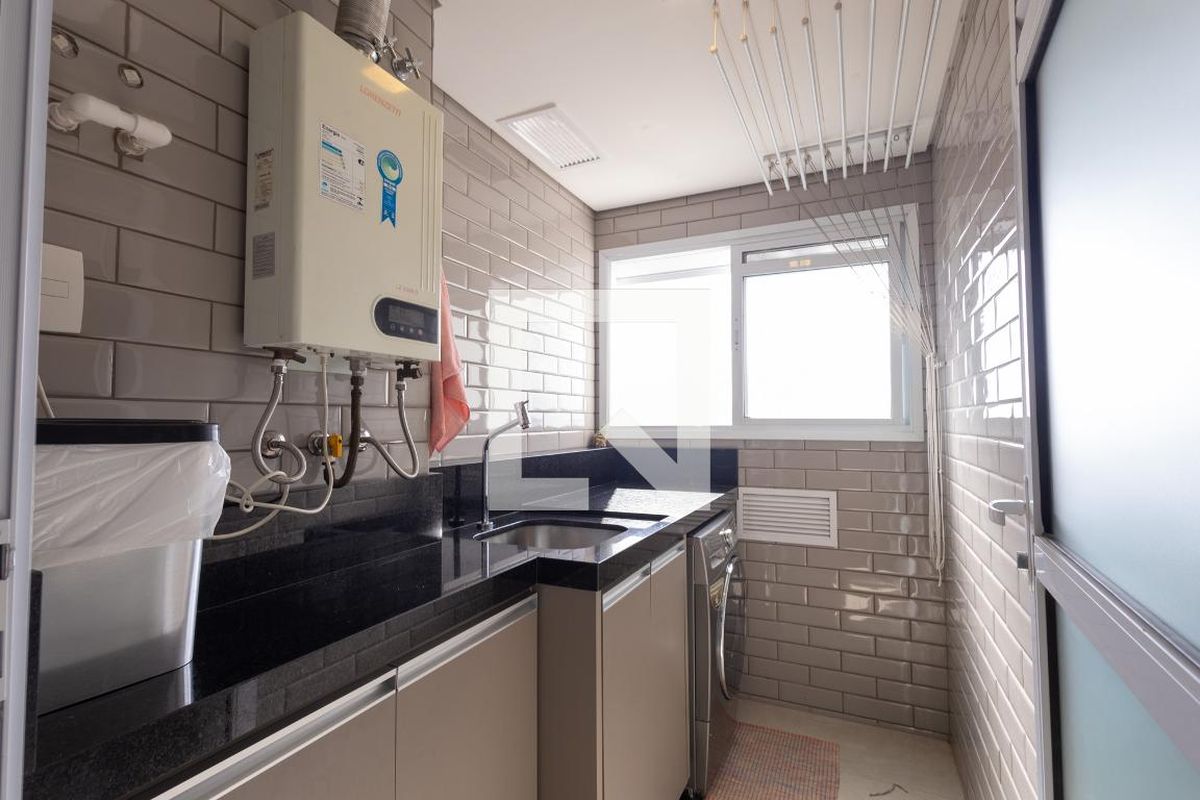 Apartamento, 2 quartos, 94 m² - Foto 26