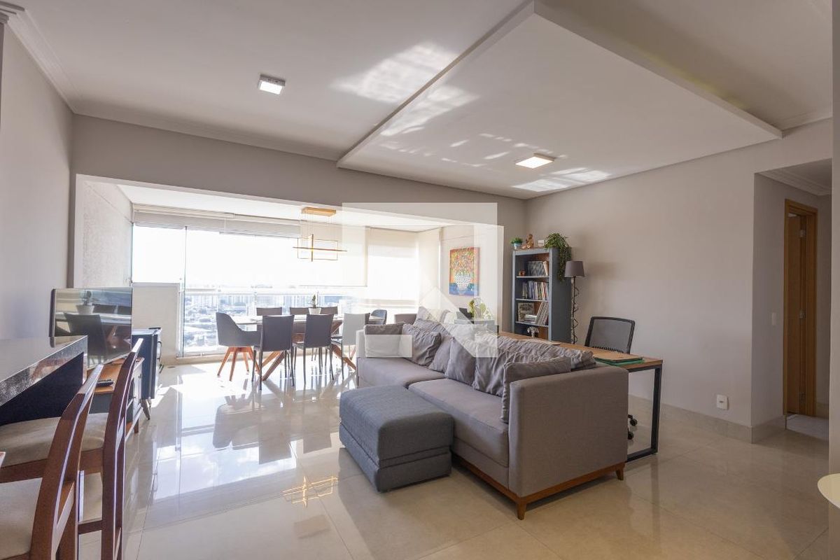 Apartamento, 2 quartos, 94 m² - Foto 2
