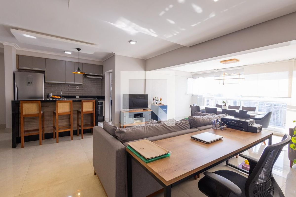 Apartamento, 2 quartos, 94 m² - Foto 6