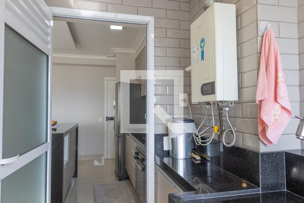 Apartamento, 2 quartos, 94 m² - Foto 30