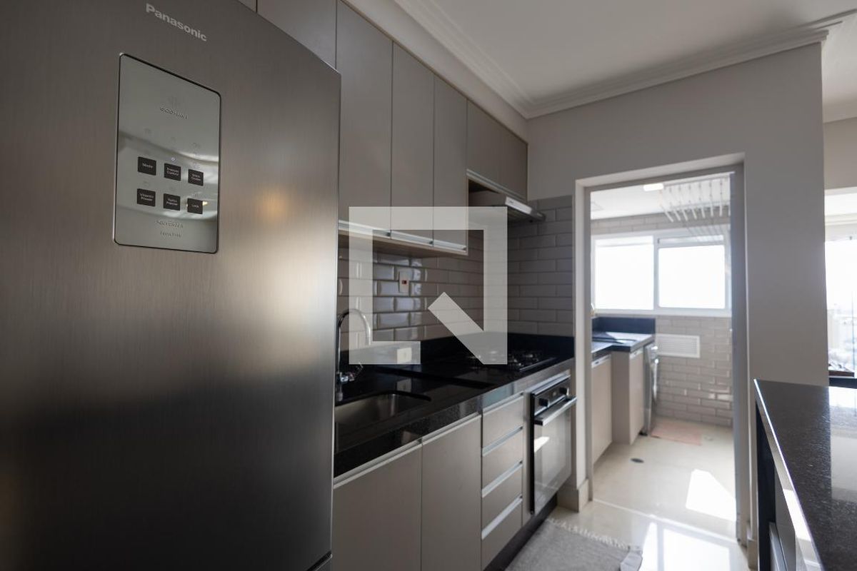 Apartamento, 2 quartos, 94 m² - Foto 20