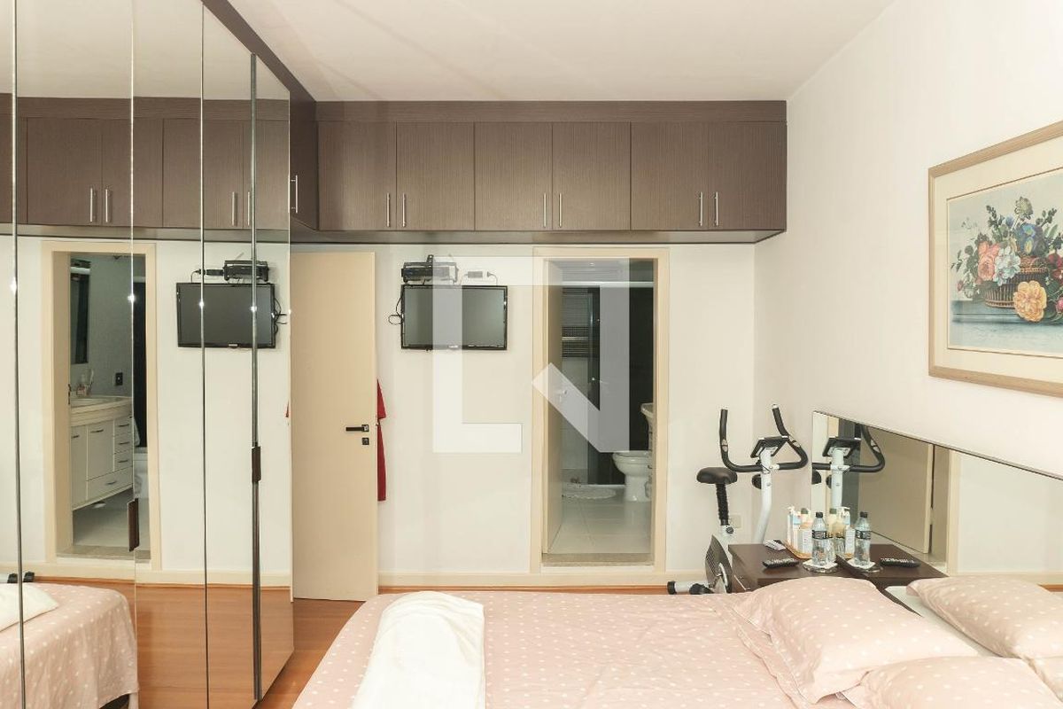 Apartamento, 2 quartos, 83 m² - Foto 19