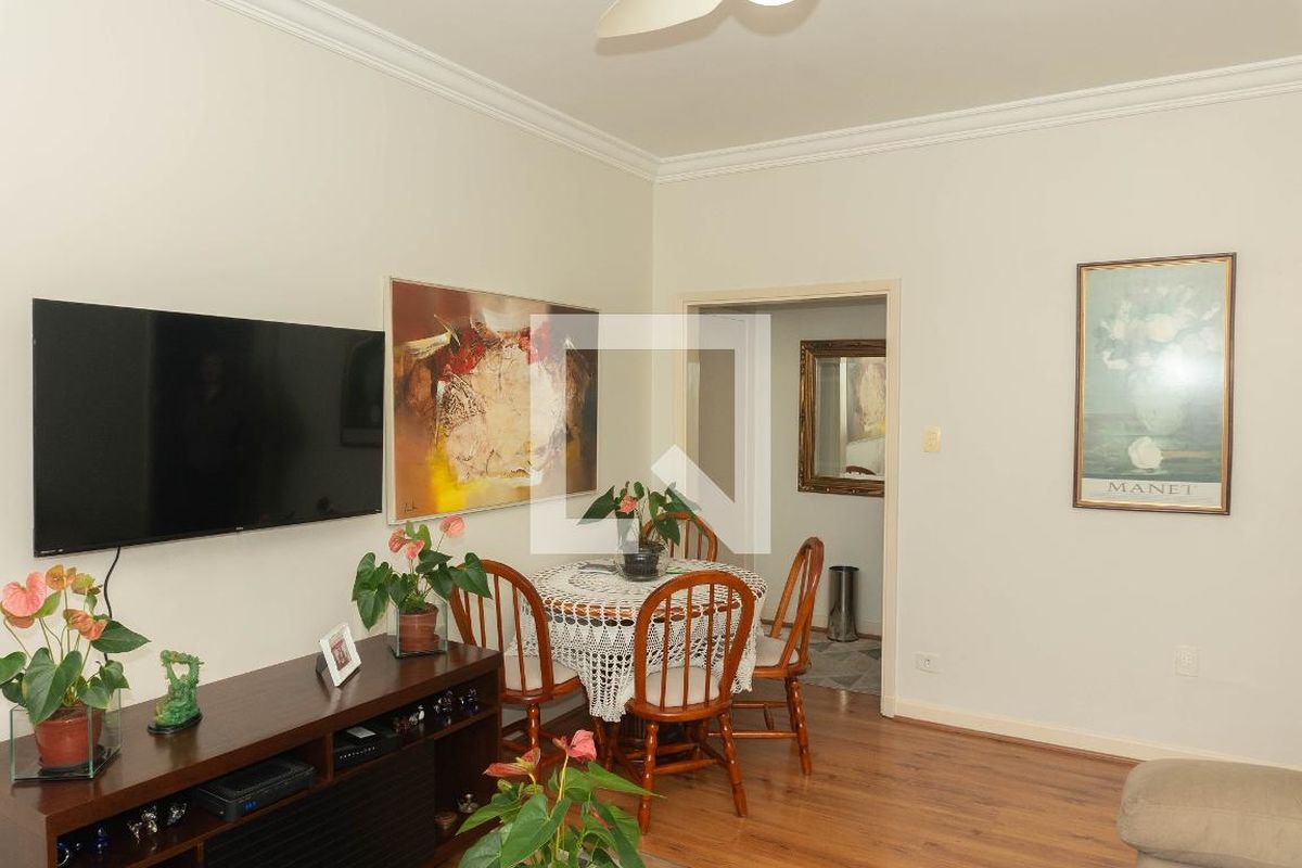 Apartamento, 2 quartos, 83 m² - Foto 5