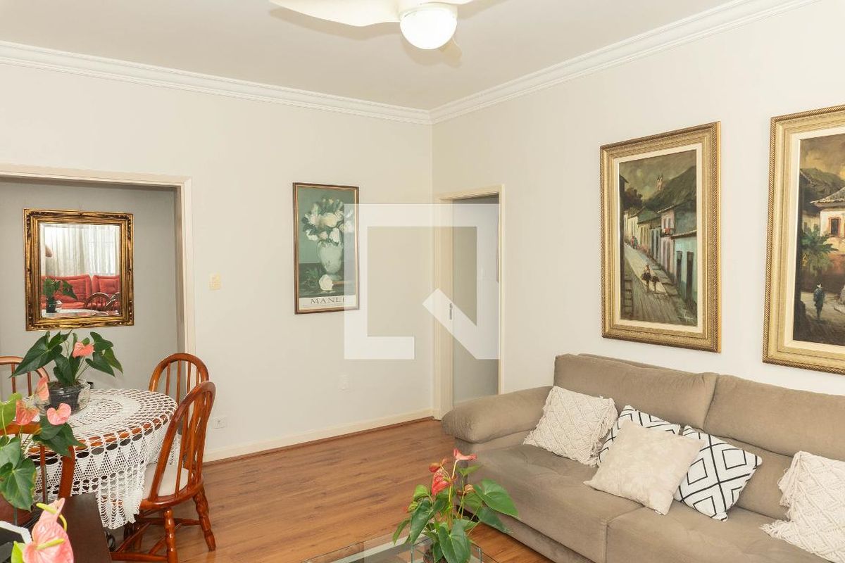 Apartamento, 2 quartos, 83 m² - Foto 7