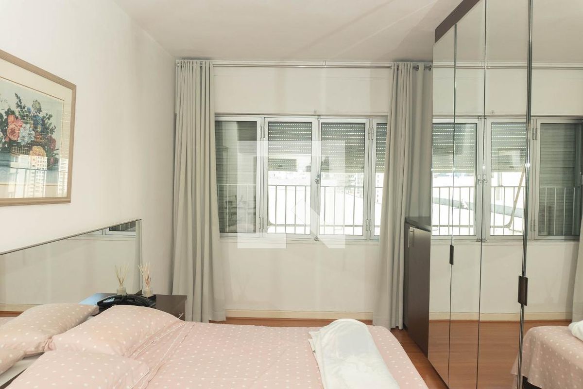 Apartamento, 2 quartos, 83 m² - Foto 16