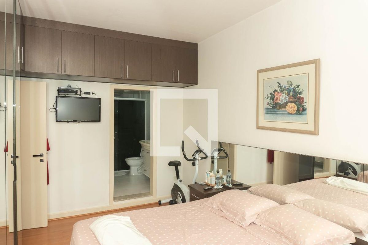 Apartamento, 2 quartos, 83 m² - Foto 21