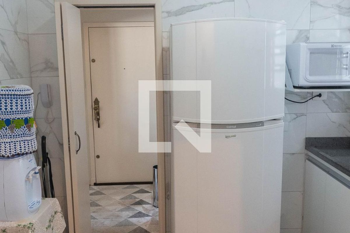 Apartamento, 2 quartos, 83 m² - Foto 40