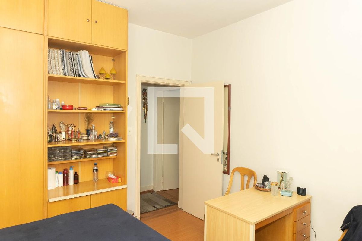Apartamento, 2 quartos, 83 m² - Foto 13